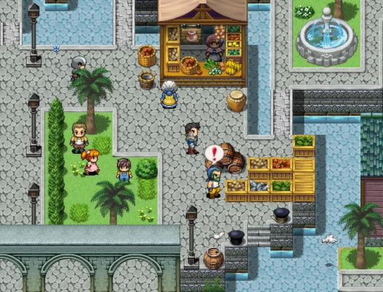 Изображение игры: Deadly Sin 2