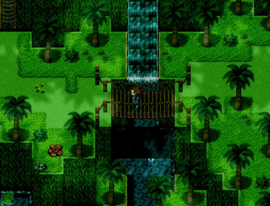 Изображение игры: Deadly Sin 2