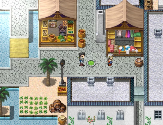 Изображение игры: Deadly Sin 2
