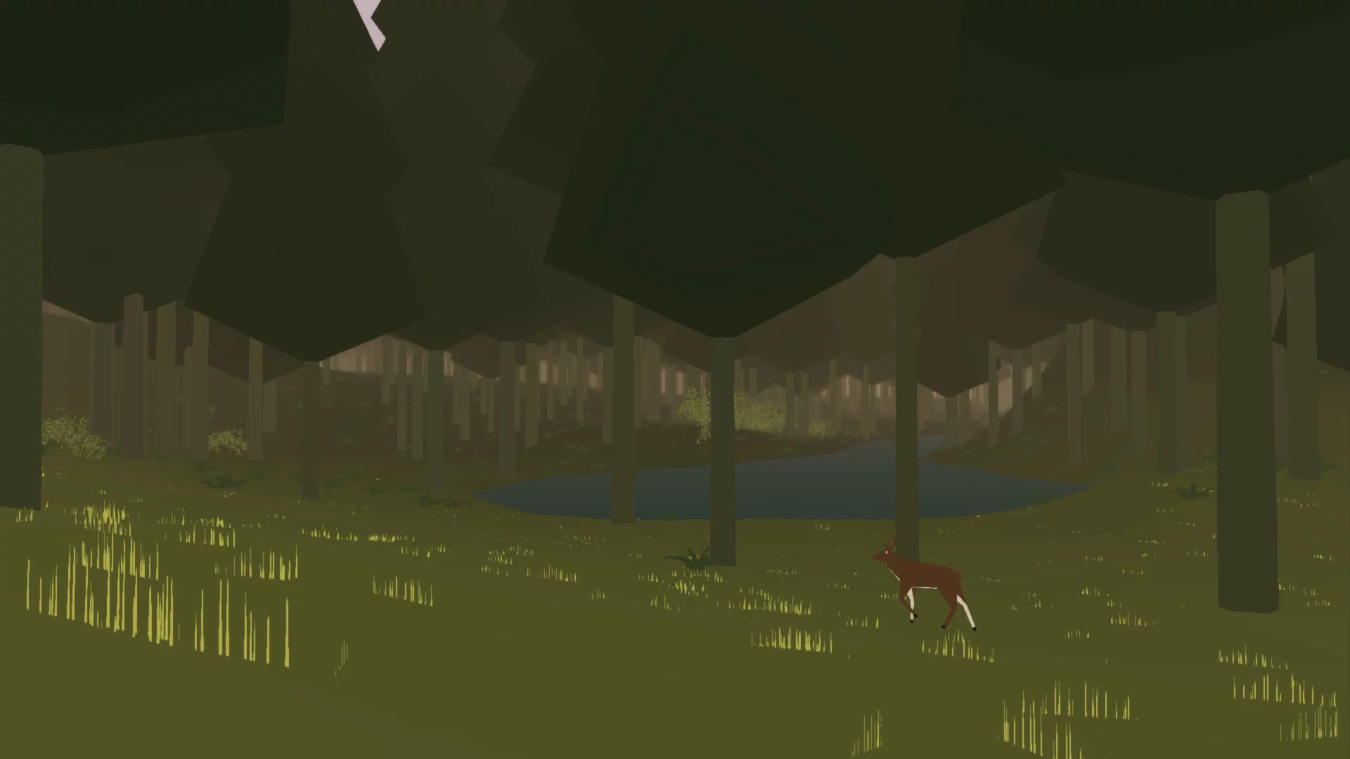 Изображение игры: Eidolon