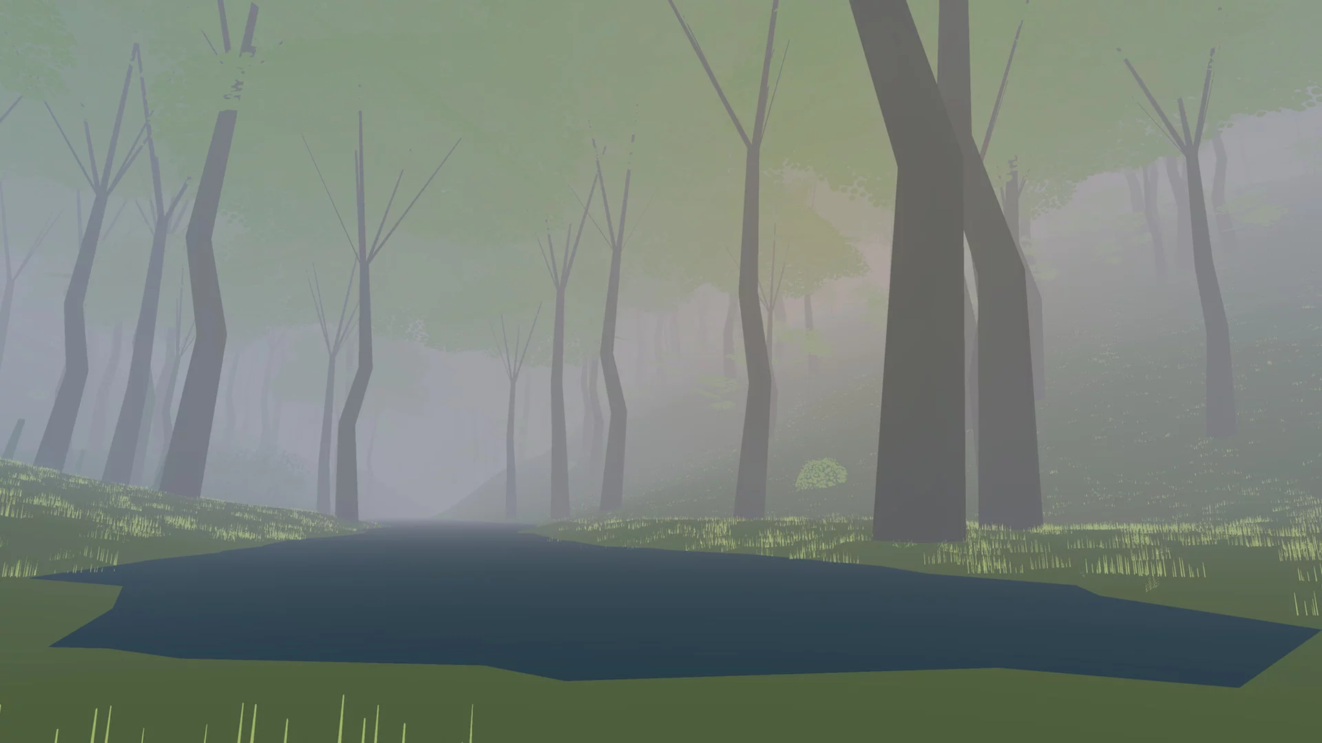 Изображение игры: Eidolon