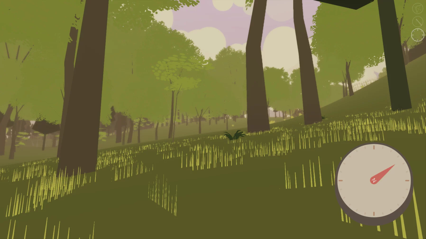 Изображение игры: Eidolon