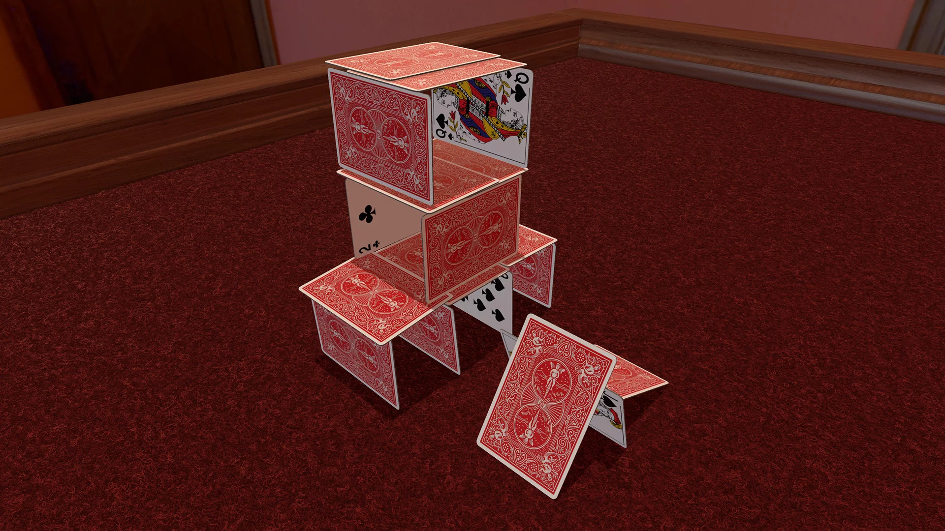 Изображение игры: Tabletop Simulator