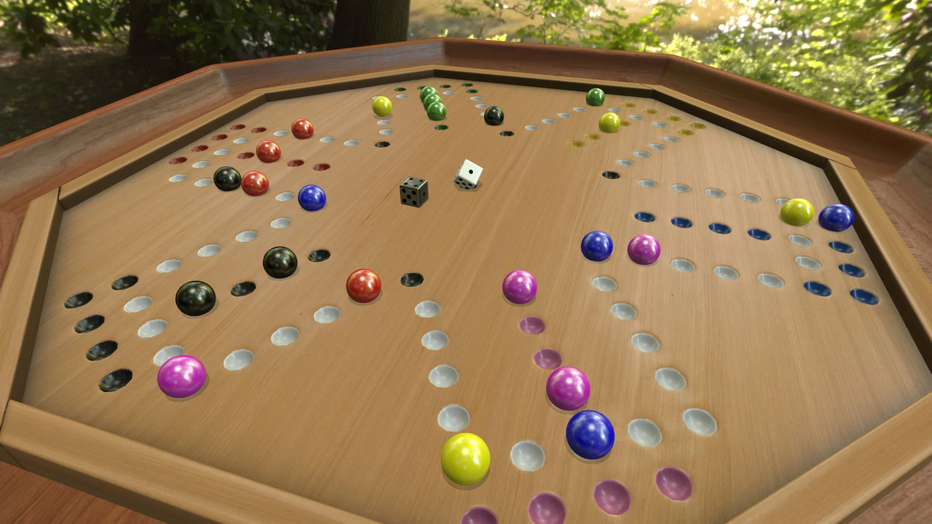 Изображение игры: Tabletop Simulator