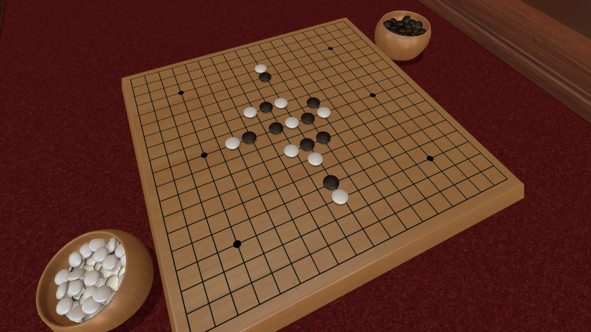 Изображение игры: Tabletop Simulator