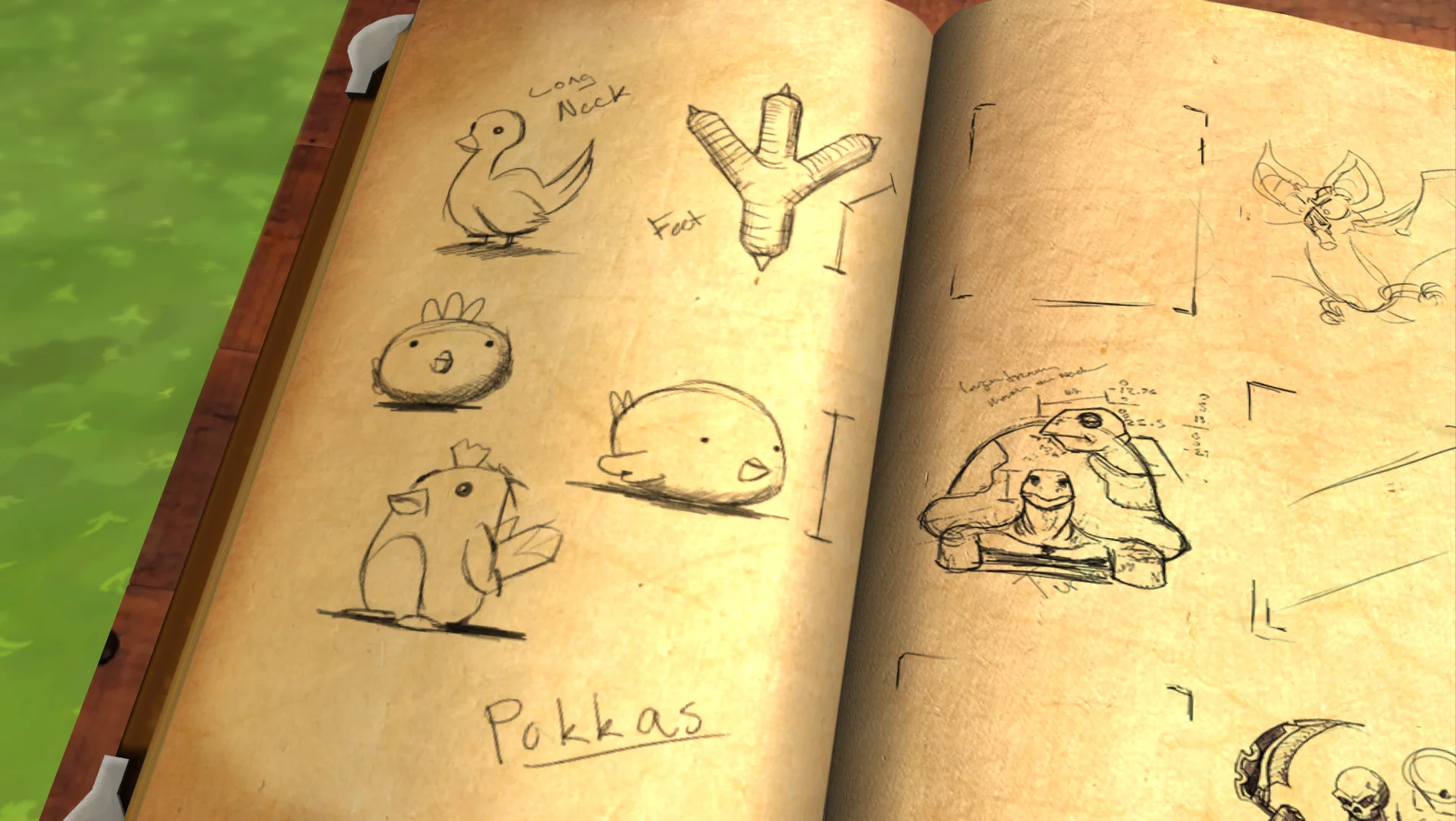 Изображение игры: ReignMaker
