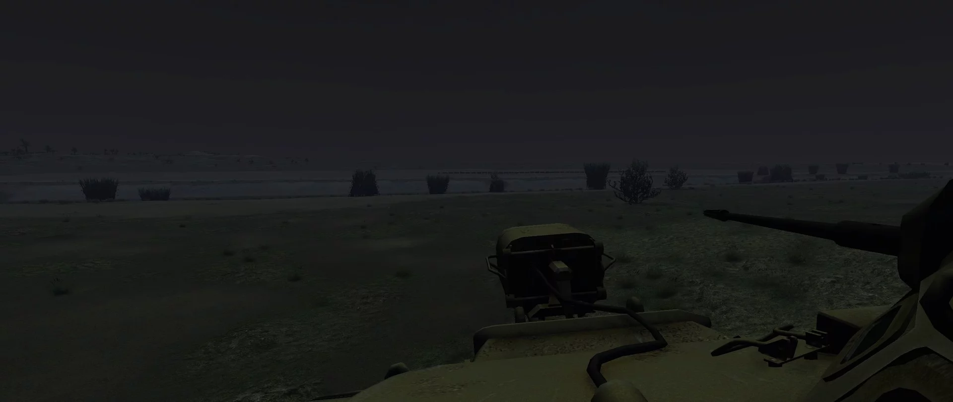 Изображение игры: Steel Armor: Blaze of War