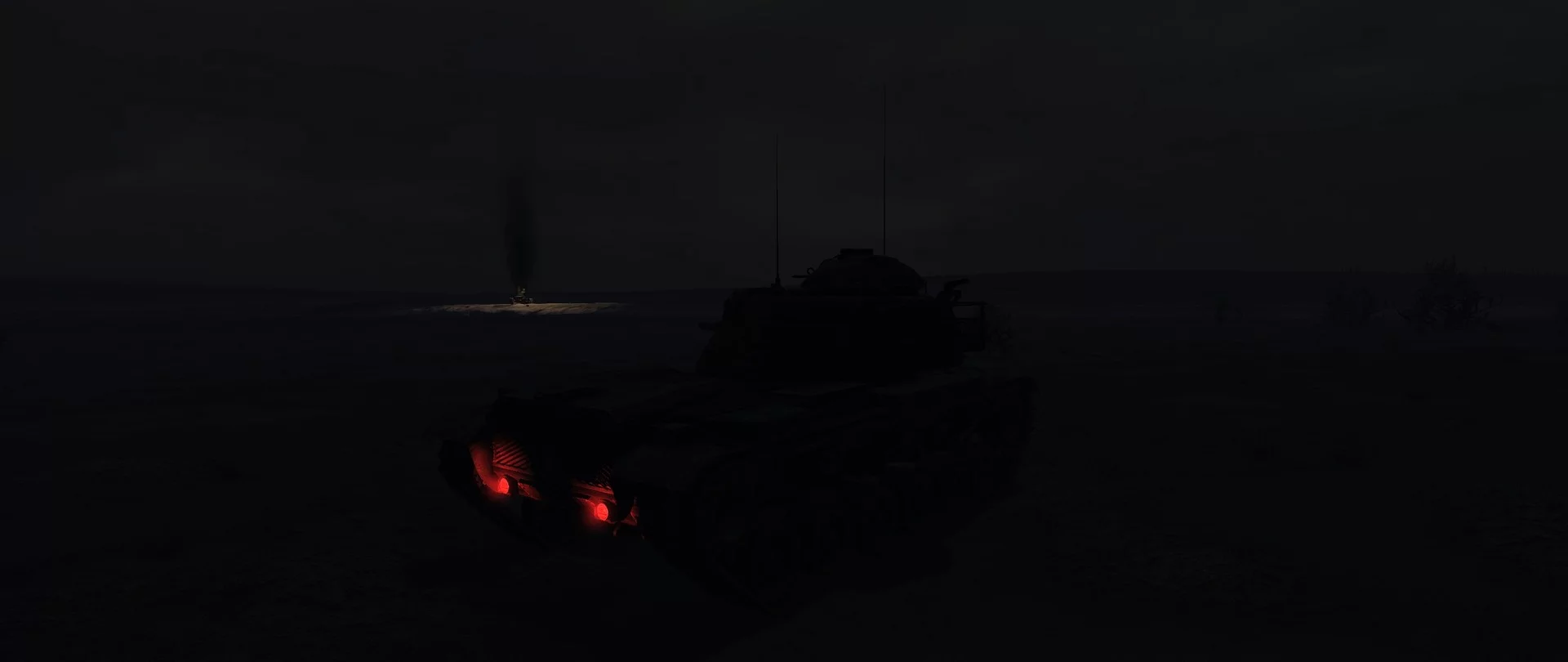 Изображение игры: Steel Armor: Blaze of War