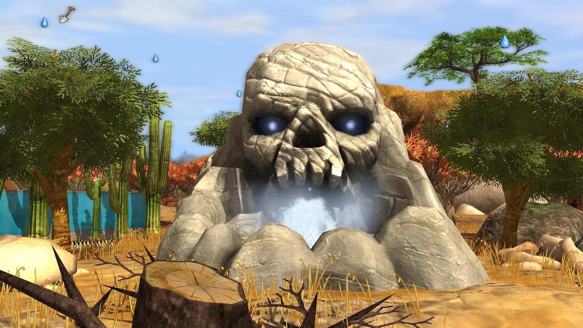 Изображение игры: Wildlife Park 3
