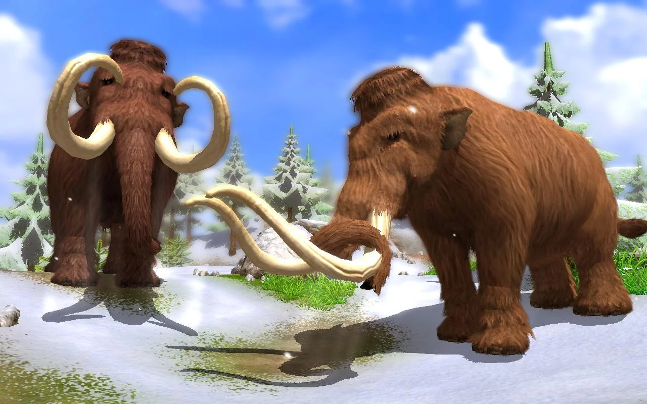 Изображение игры: Wildlife Park 3