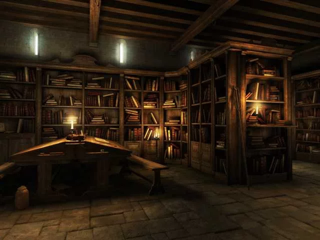 Изображение игры: Nostradamus: The Last Prophecy