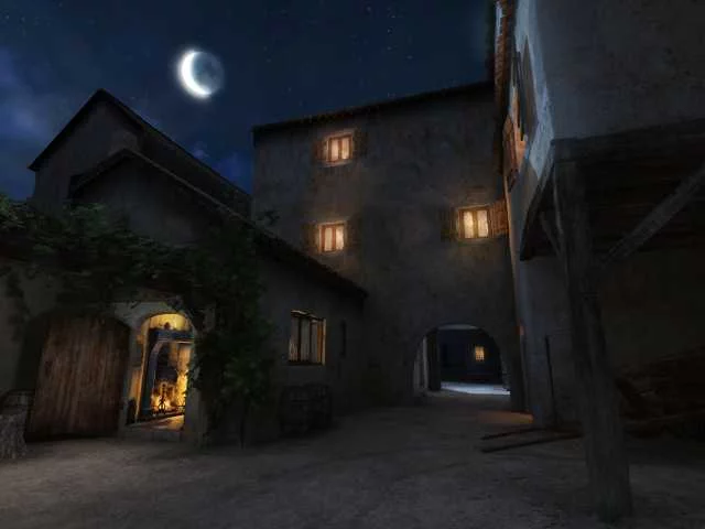 Изображение игры: Nostradamus: The Last Prophecy
