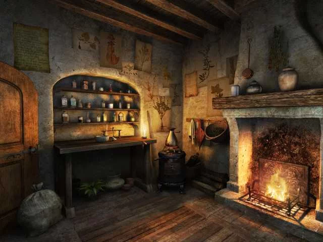 Изображение игры: Nostradamus: The Last Prophecy