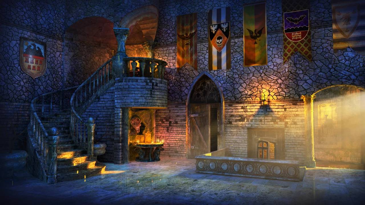 Изображение игры: Dark Lore Mysteries: The Hunt For Truth