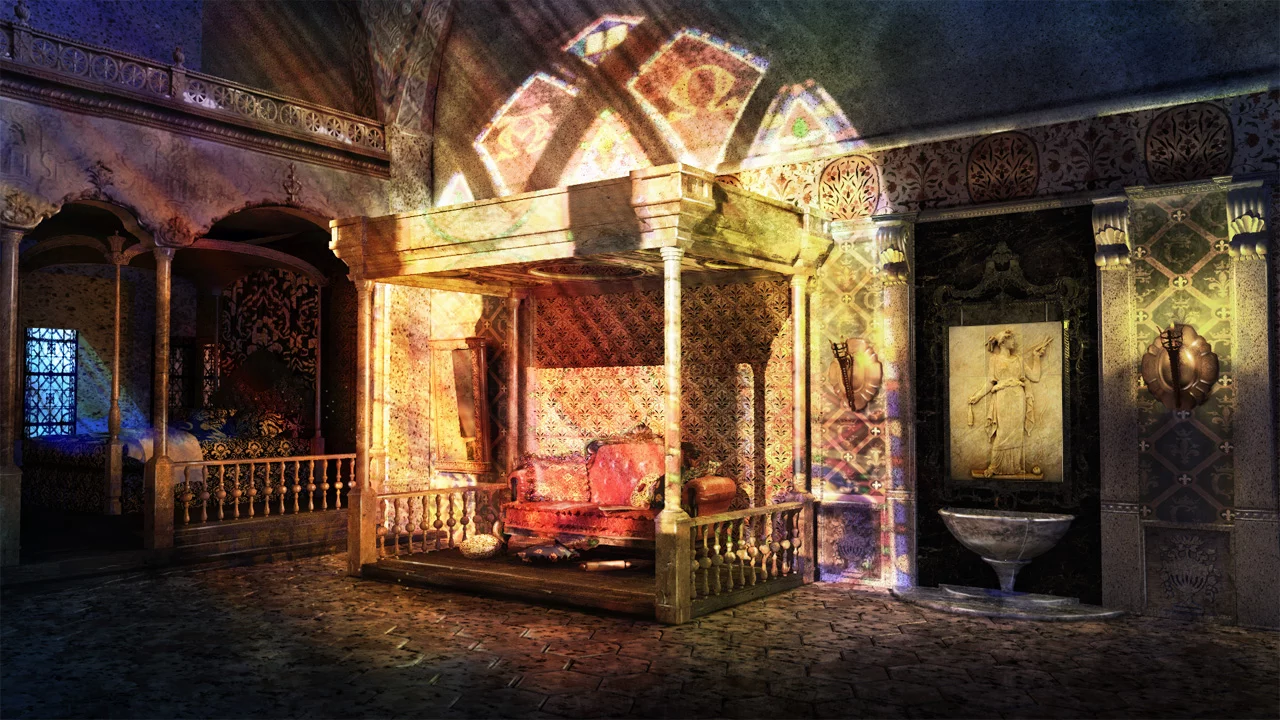 Изображение игры: Dark Lore Mysteries: The Hunt For Truth
