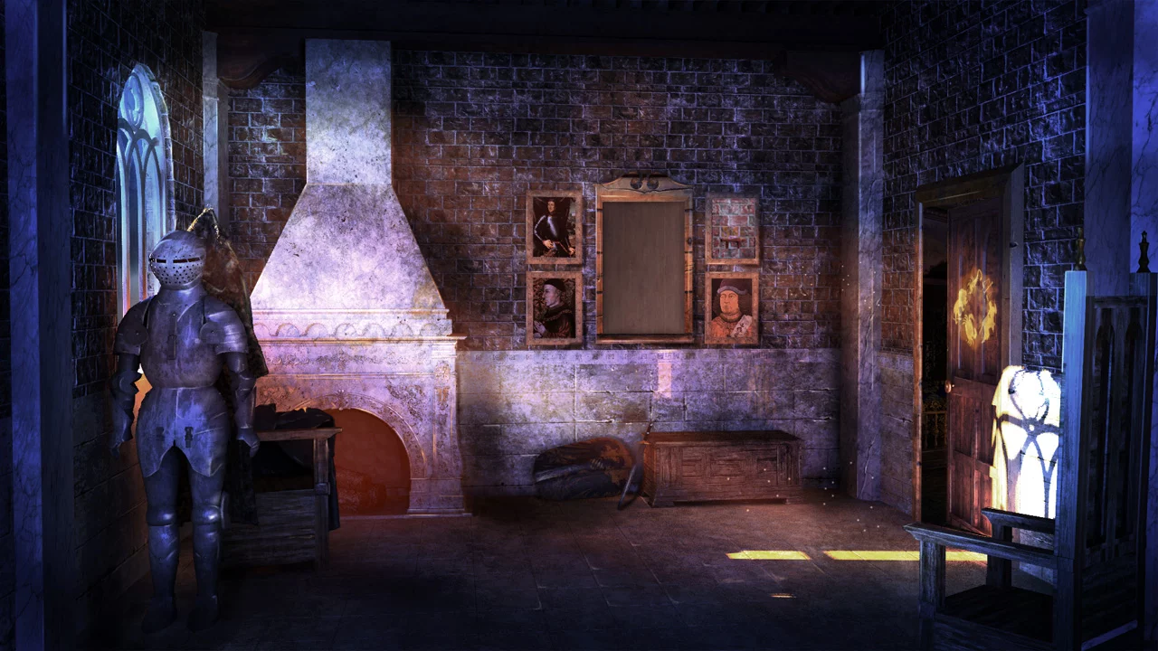 Изображение игры: Dark Lore Mysteries: The Hunt For Truth