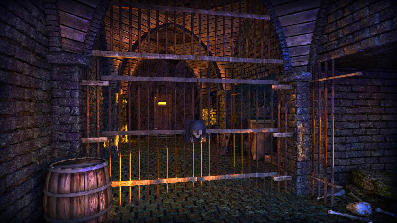 Изображение игры: Dark Lore Mysteries: The Hunt For Truth