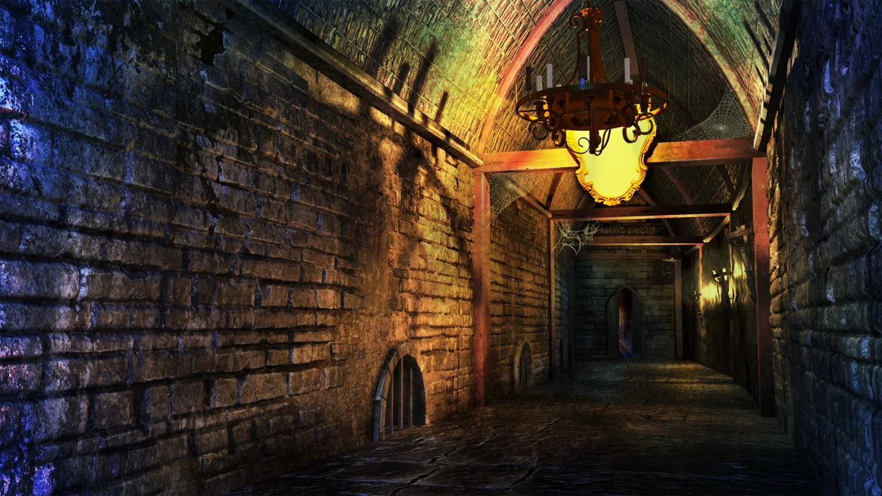 Изображение игры: Dark Lore Mysteries: The Hunt For Truth
