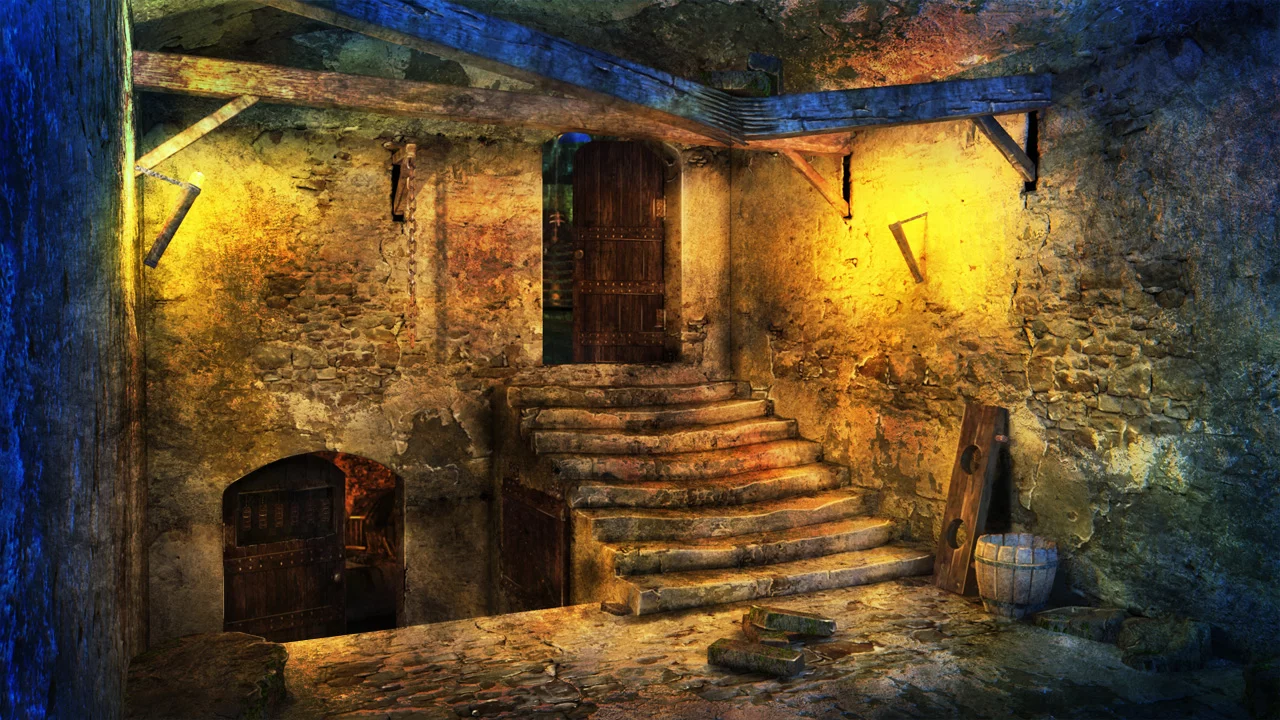 Изображение игры: Dark Lore Mysteries: The Hunt For Truth