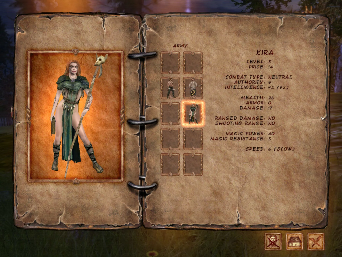 Изображение игры: Ascension to the Throne
