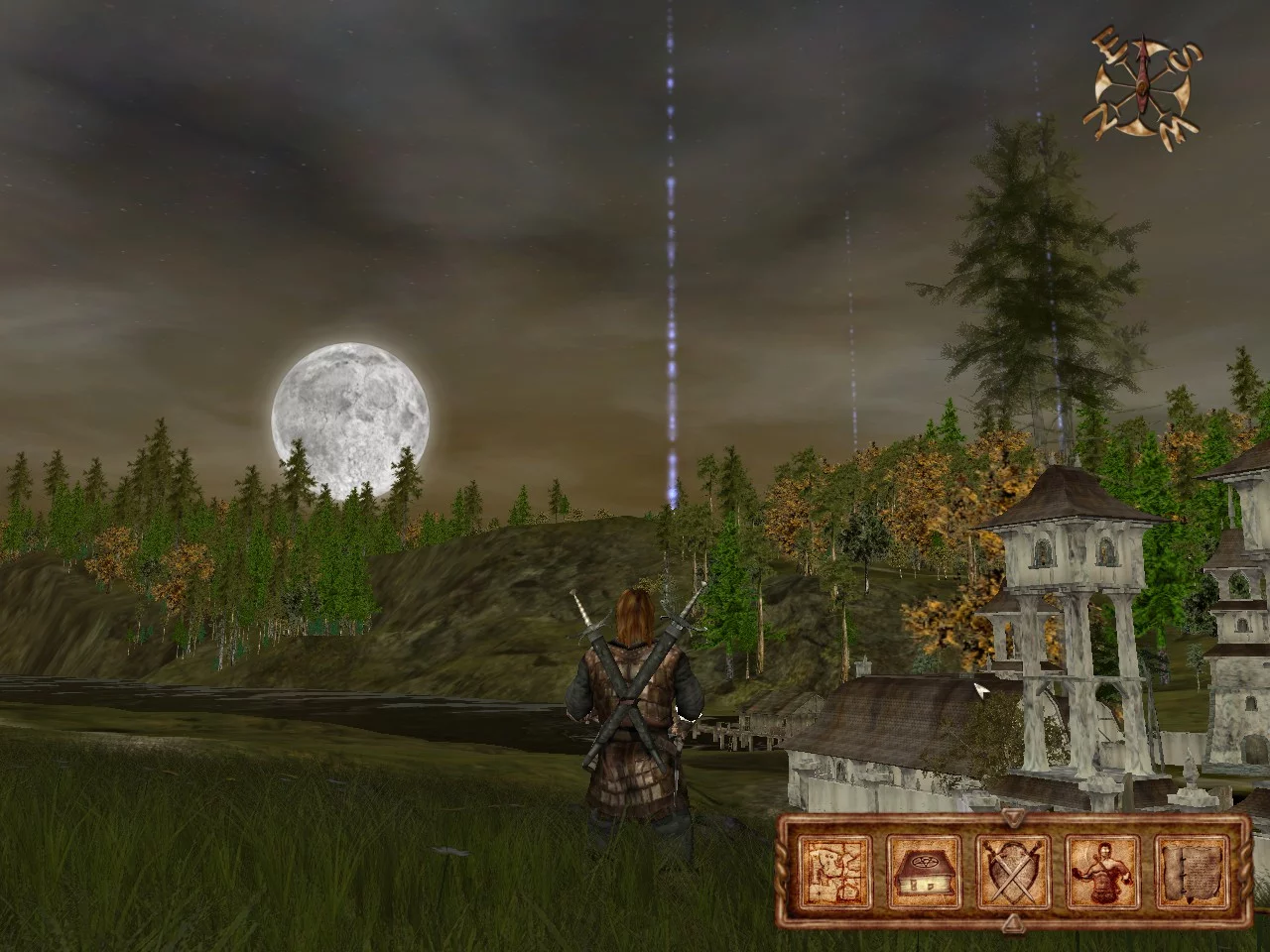 Изображение игры: Ascension to the Throne