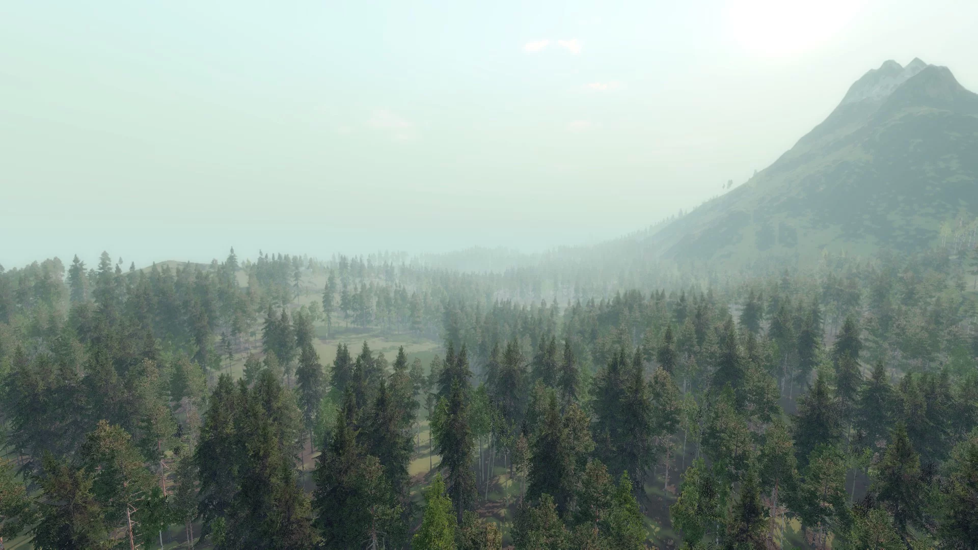 Изображение игры: Life is Feudal: Your Own