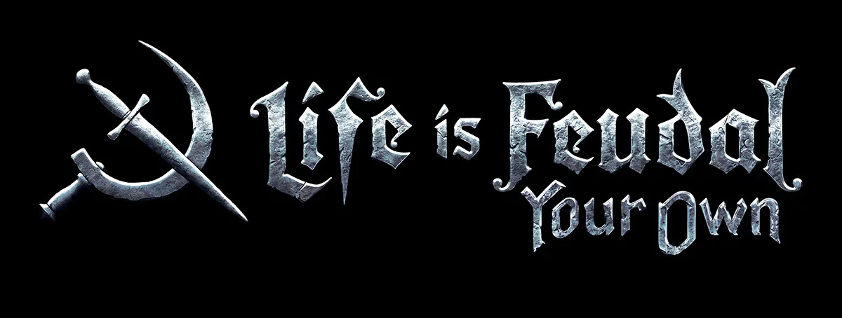 Изображение игры: Life is Feudal: Your Own
