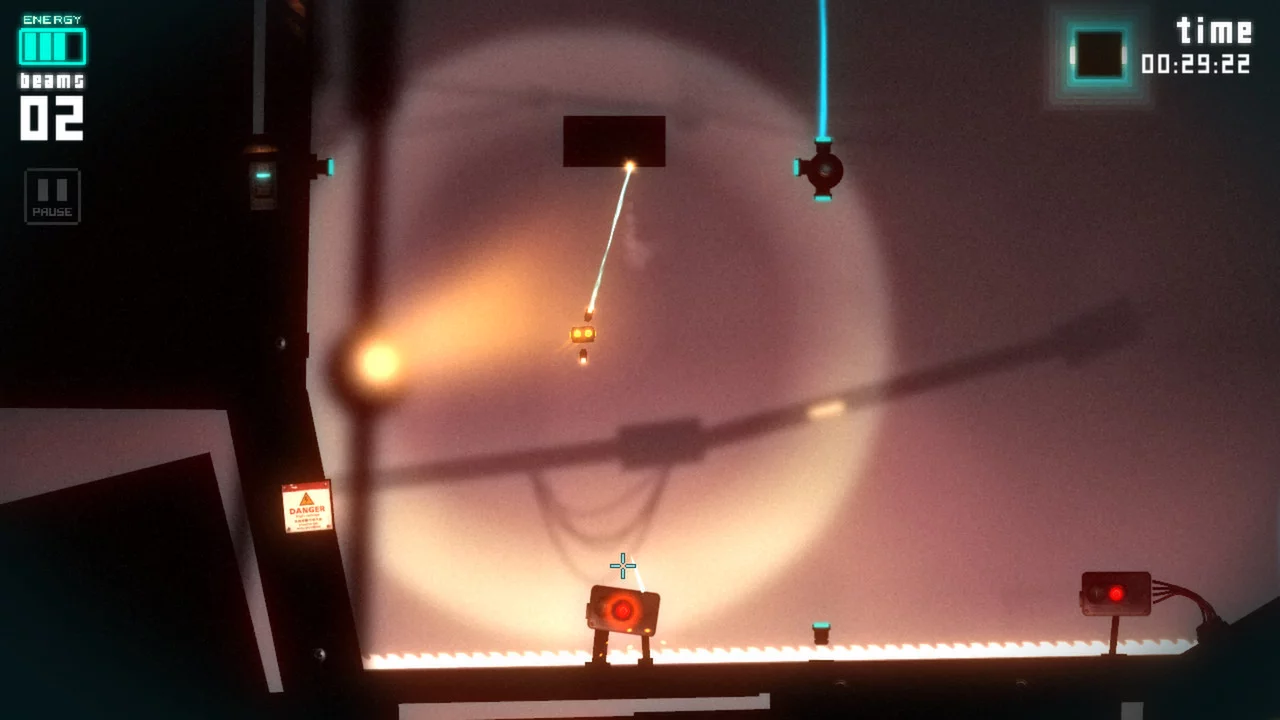 Изображение игры: Volt