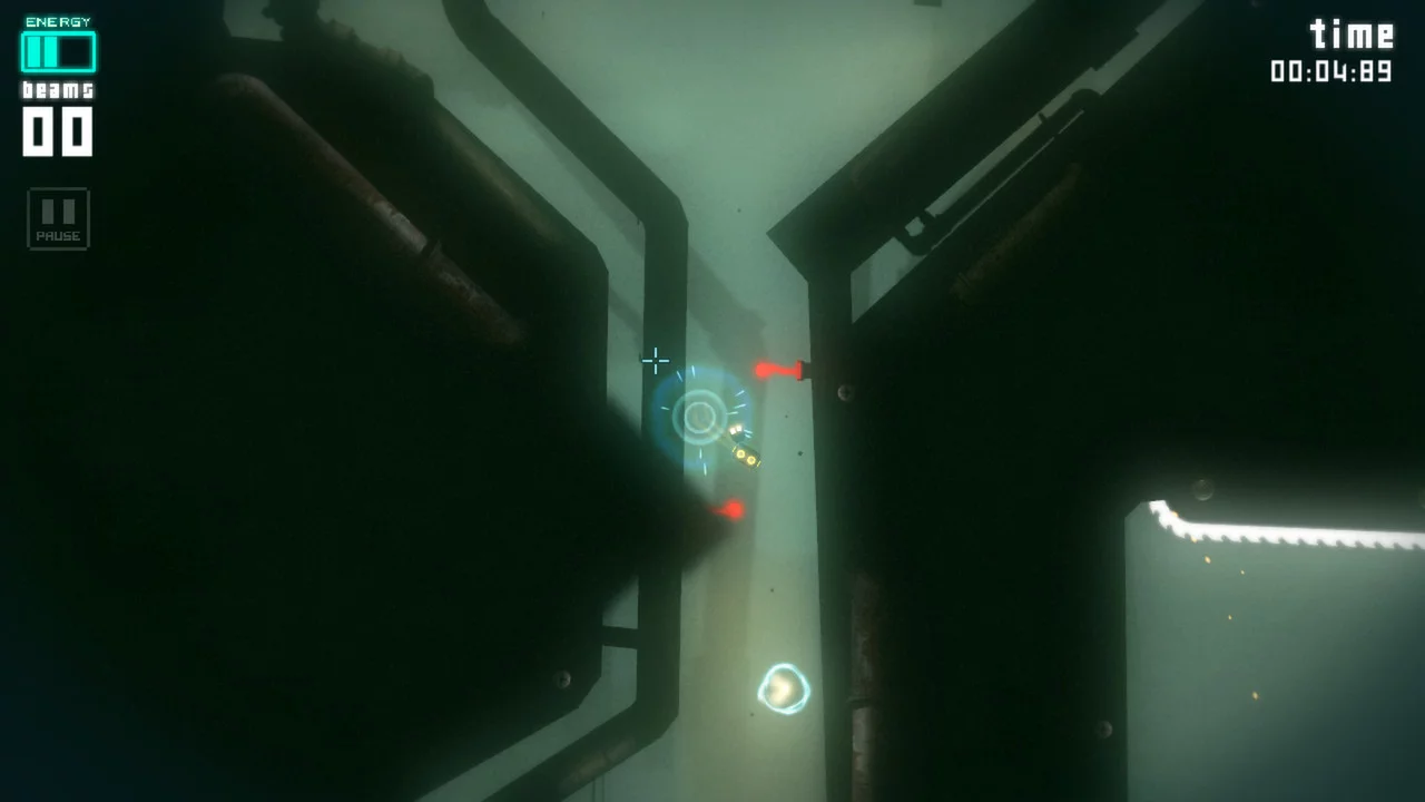 Изображение игры: Volt