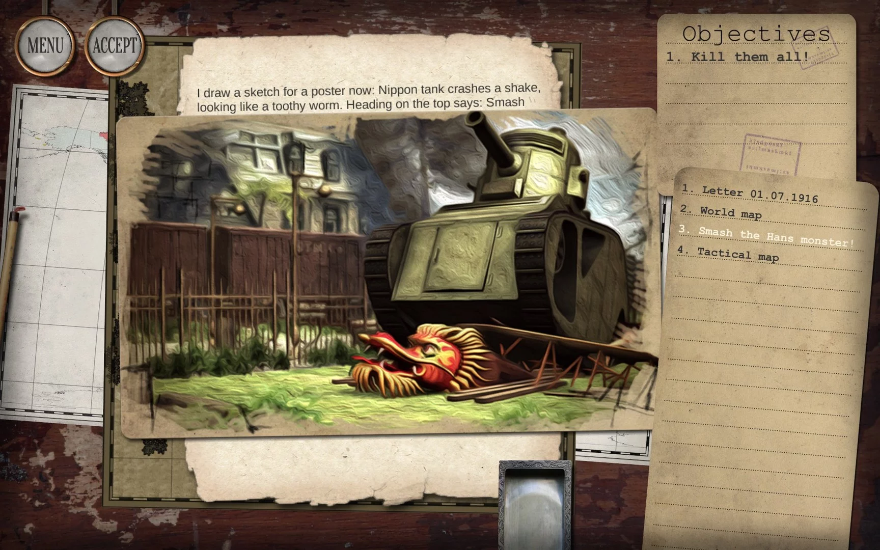 Изображение игры: Steam Squad