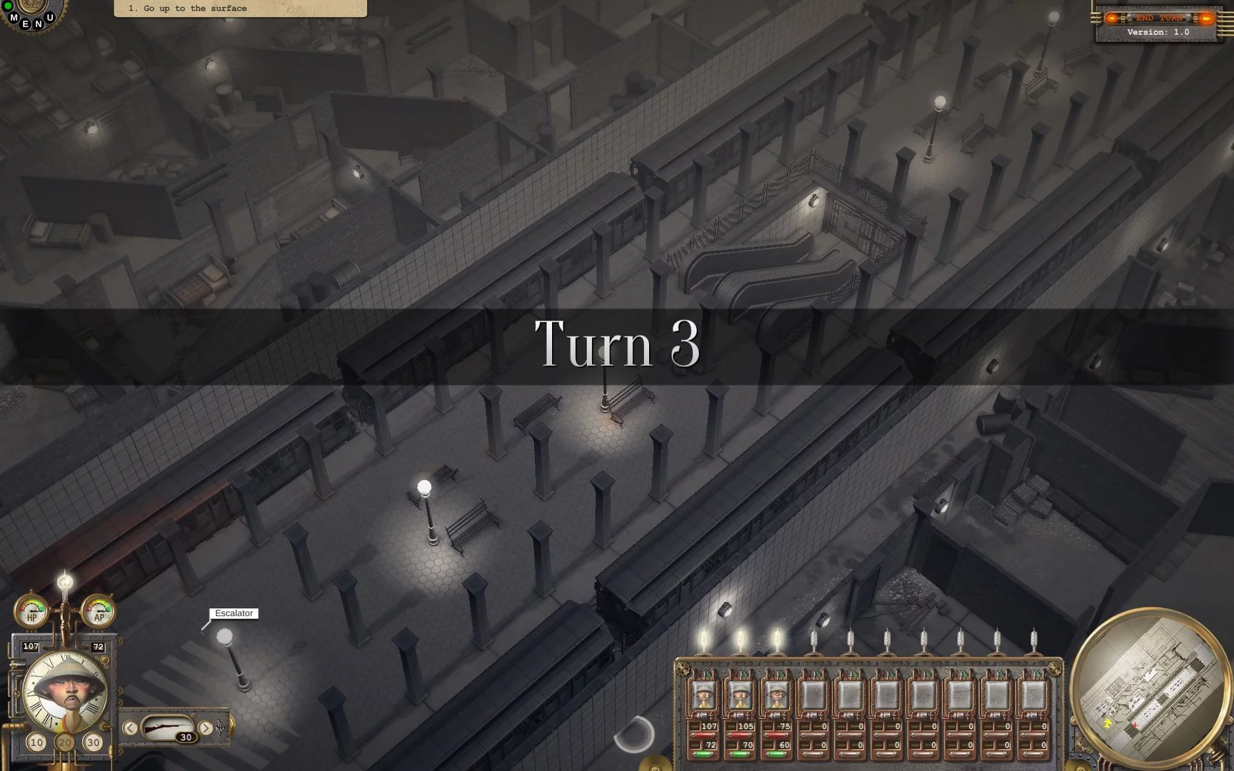 Изображение игры: Steam Squad