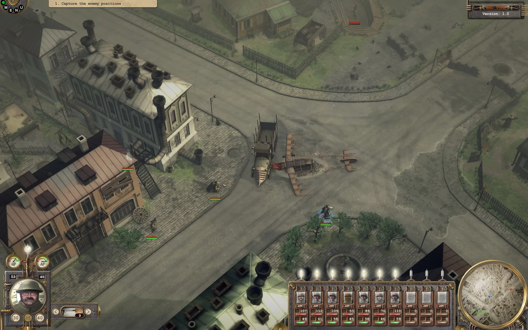 Изображение игры: Steam Squad