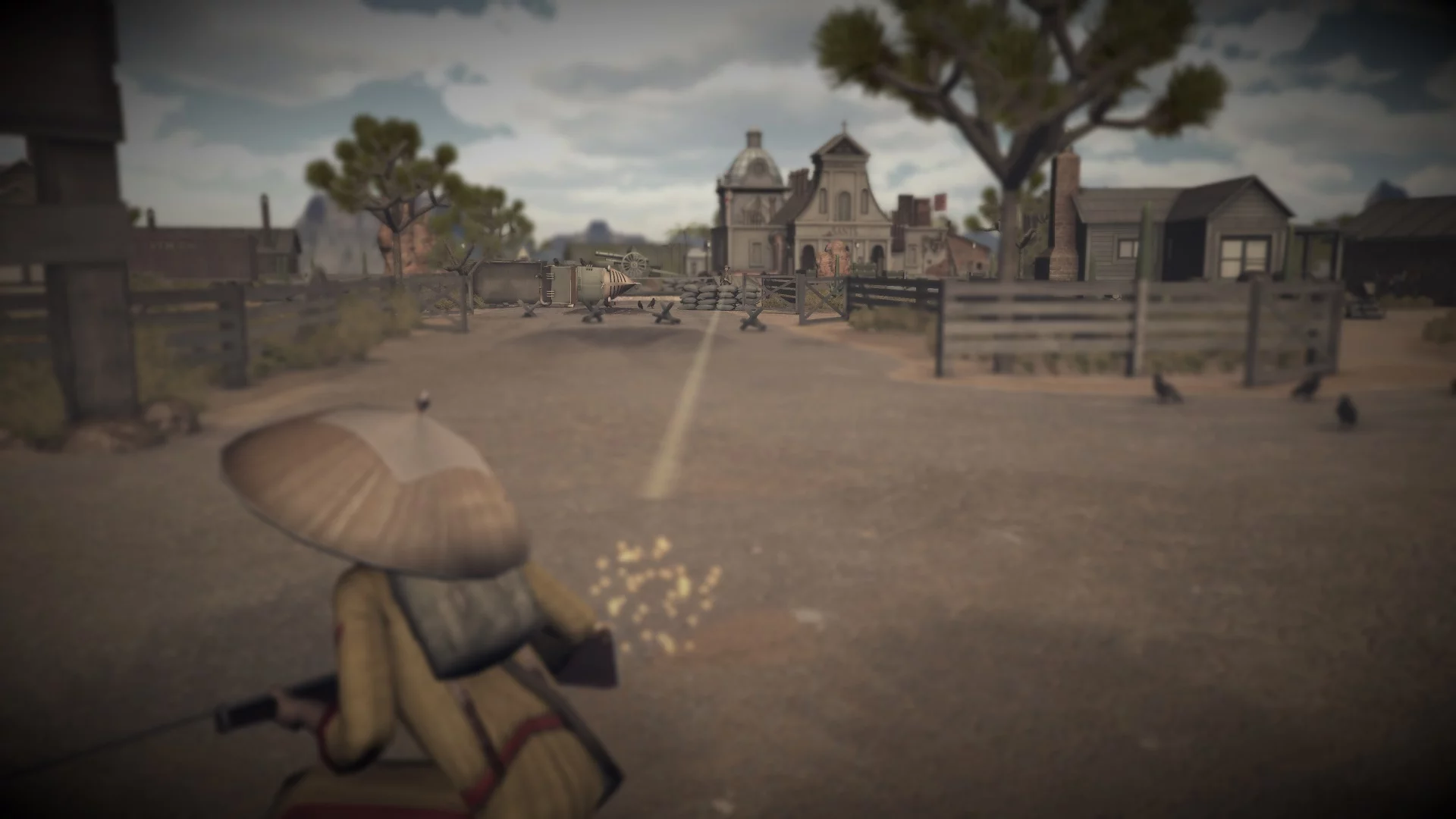 Изображение игры: Steam Squad