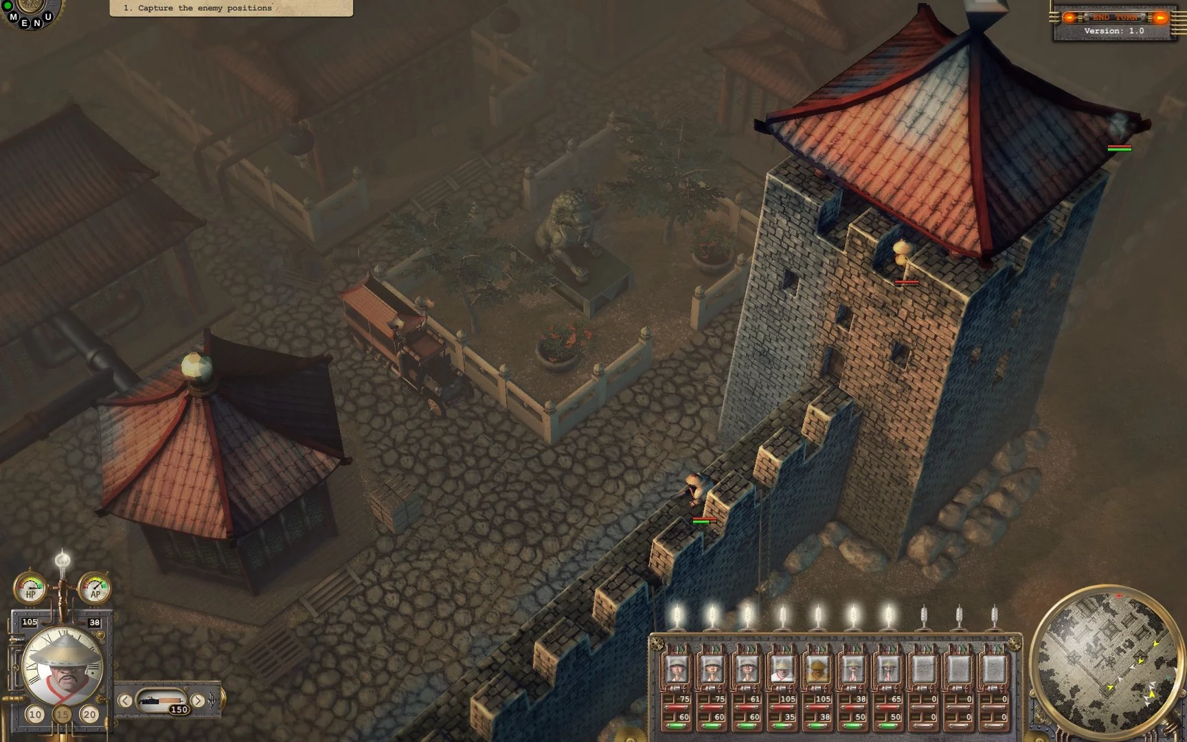 Изображение игры: Steam Squad