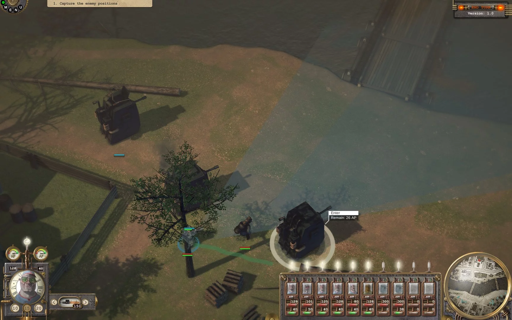 Изображение игры: Steam Squad