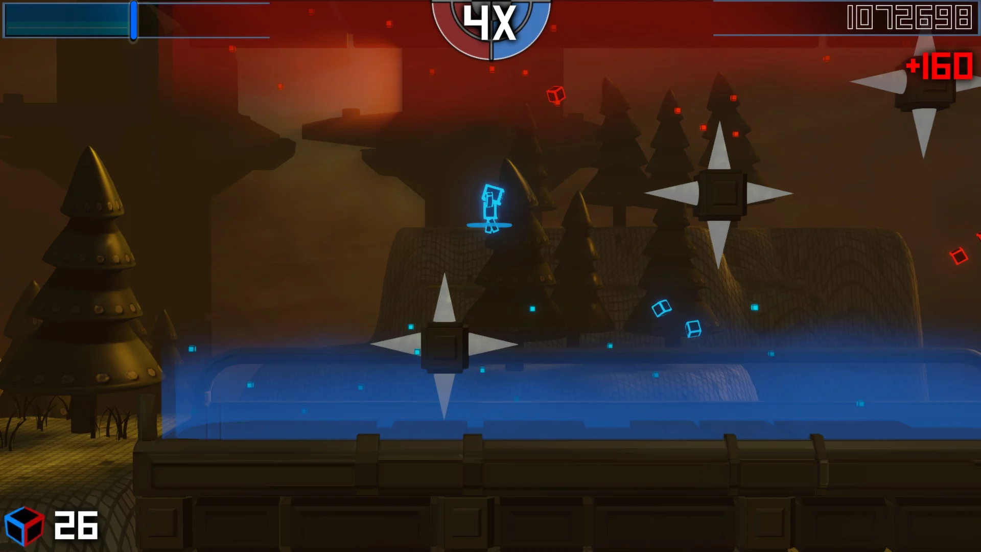 Изображение игры: Slip