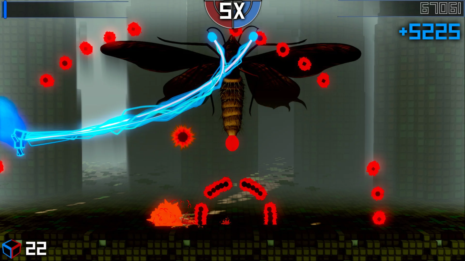 Изображение игры: Slip