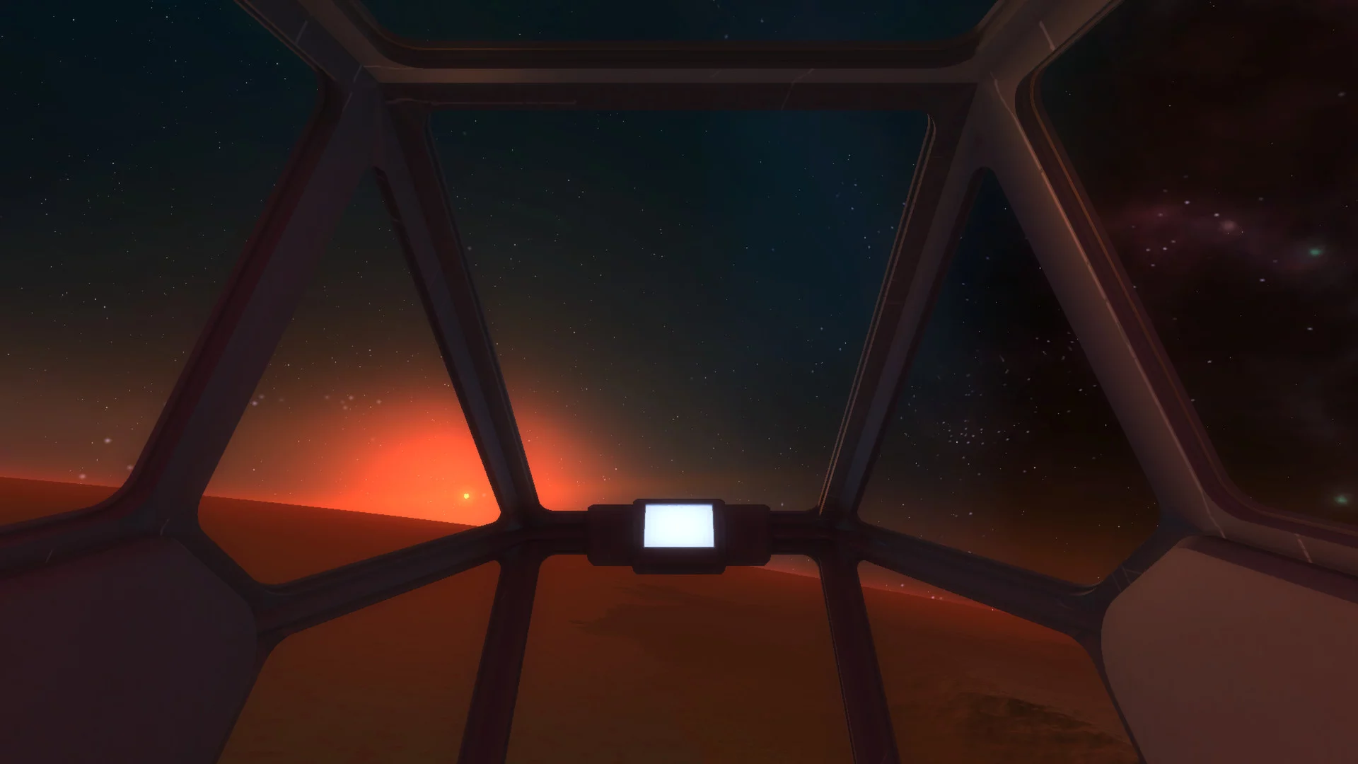 Изображение игры: Jumpdrive