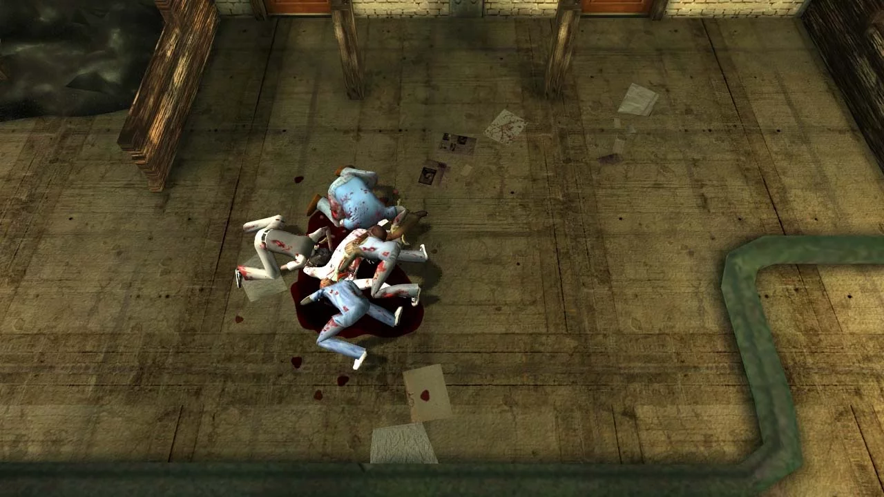 Изображение игры: Undead Overlord