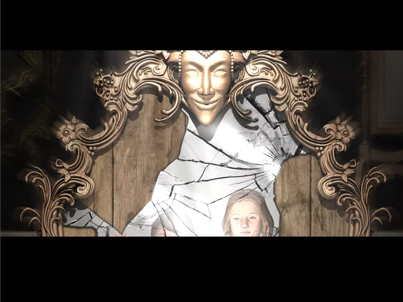 Изображение игры: Mirror Mysteries