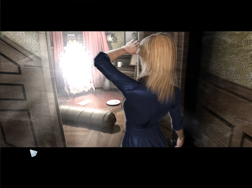 Изображение игры: Mirror Mysteries