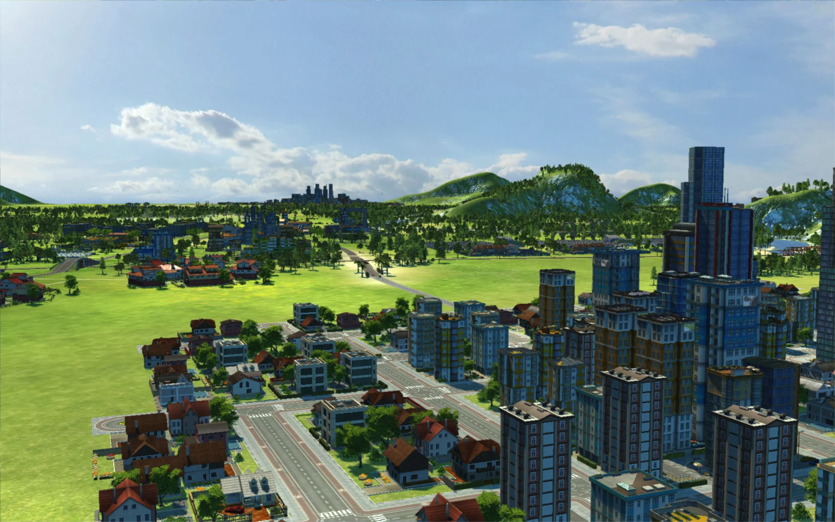 Изображение игры: Industry Empire