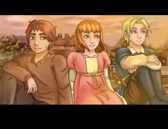 Изображение игры: DarkEnd