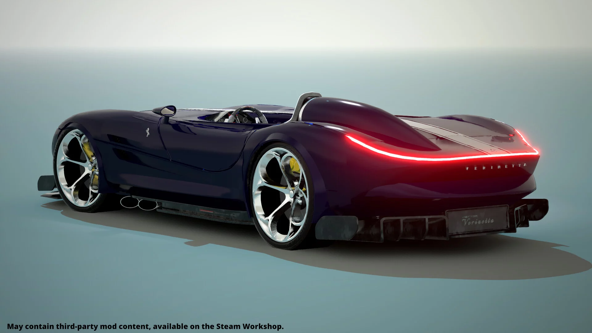 Изображение игры: Automation - The Car Company Tycoon Game