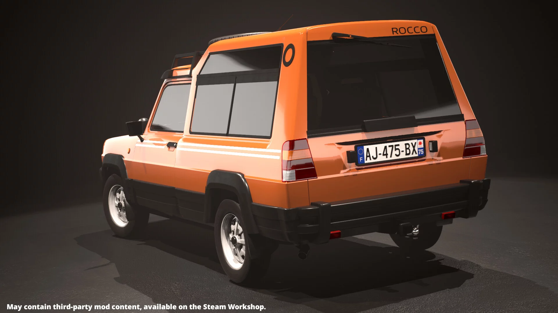 Изображение игры: Automation - The Car Company Tycoon Game