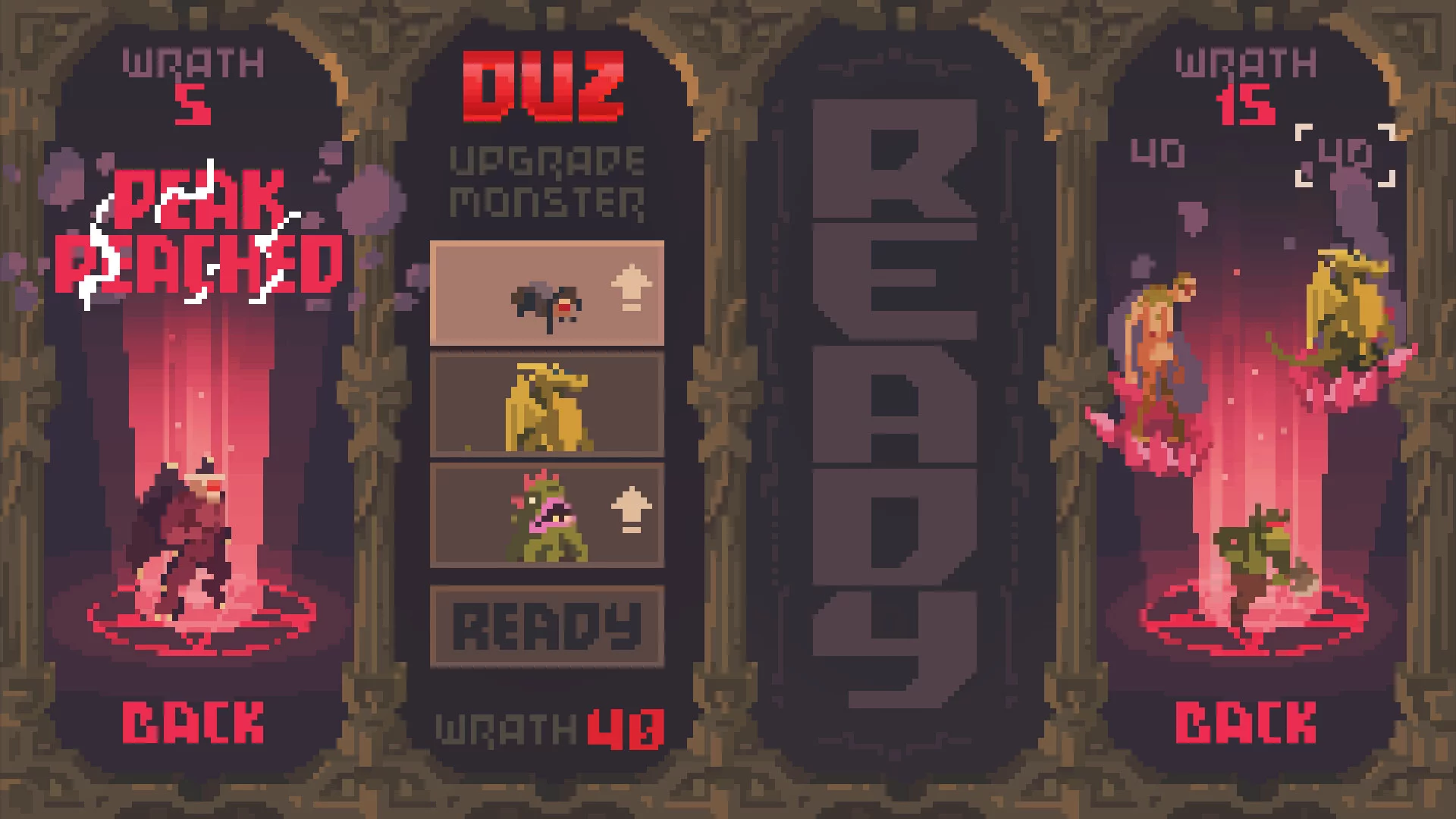 Изображение игры: Crawl