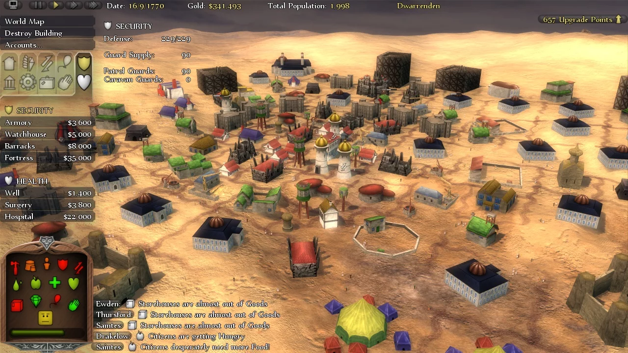Изображение игры: Spice Road