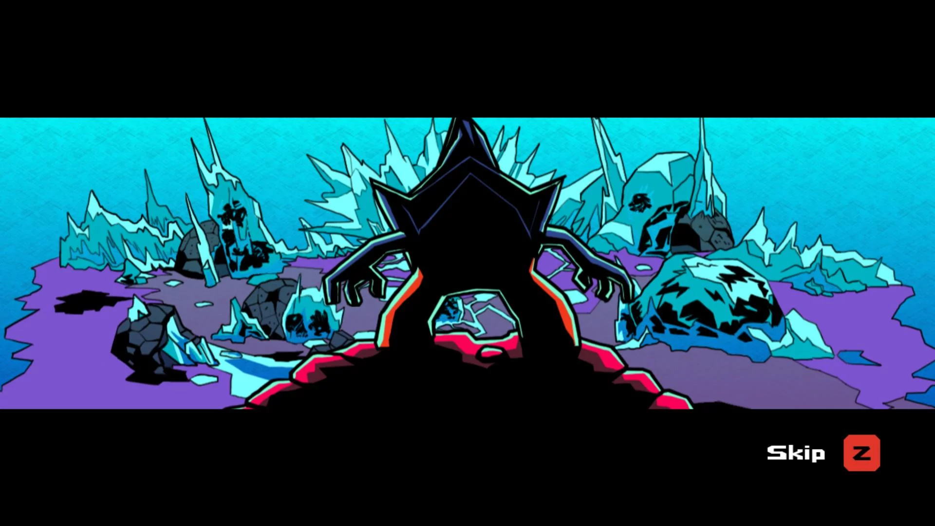 Изображение игры: Fenix Rage