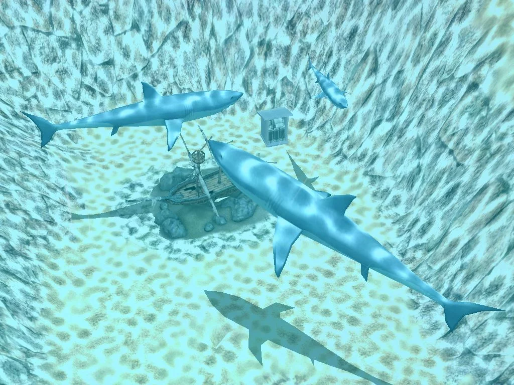 Изображение игры: Marine Park Empire