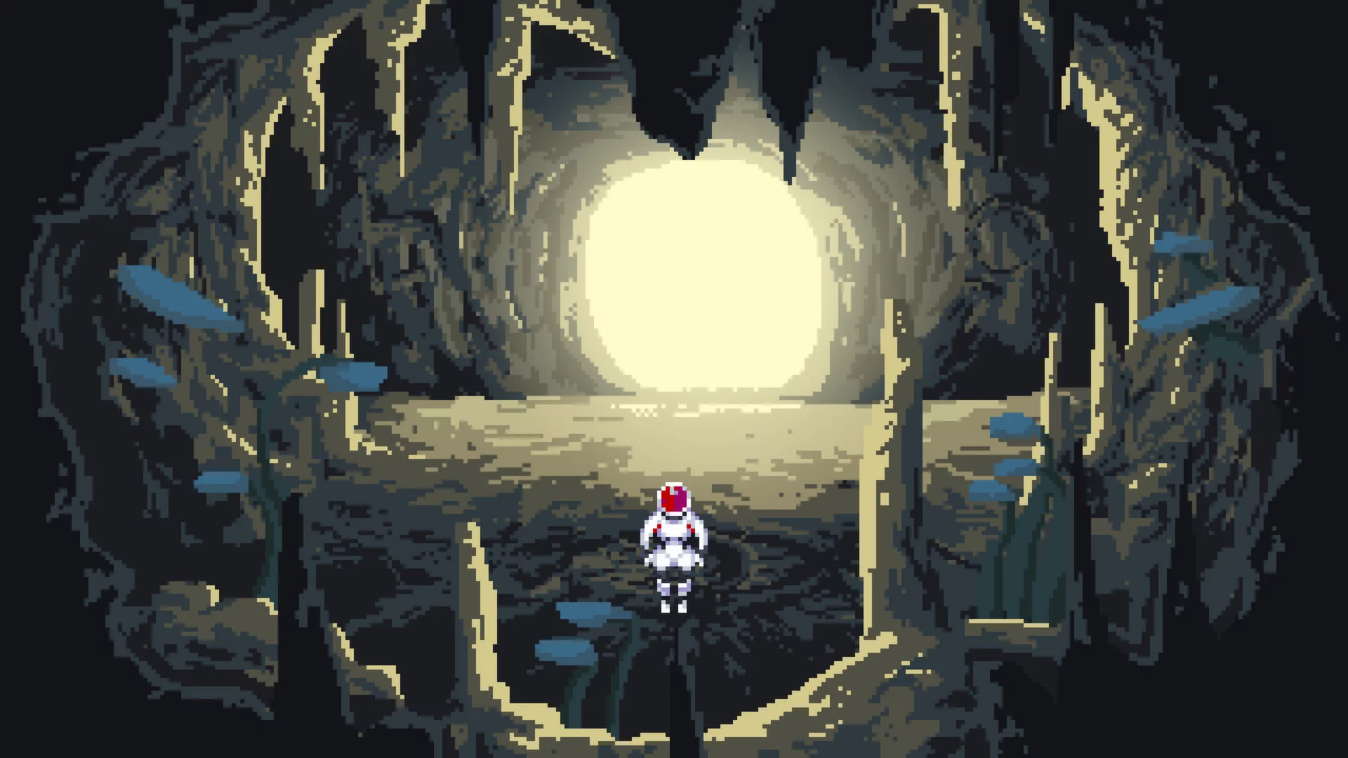 Изображение игры: Stranded